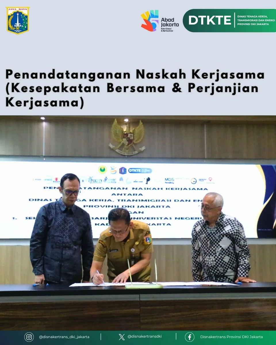 Pembukaan Kegiatan Job Fair 2026 Gelombang 1 (Kabupaten Aceh Jaya Selatan)